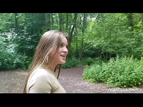 ❤️ エベリナに公共の場でのファックを提案した。彼女はイエスと言った。そして、私は彼女のお尻をファックし、彼女の口の中にザーメンを入れた。そして彼女は小便をした。 ❤ ポルノ ❌️❤